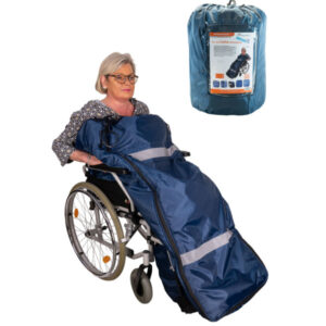 MPB Pieper Schlupfsack ST