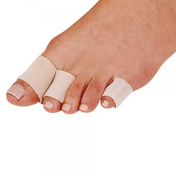 epitact® Zehenschutzhüllen mit Epithelium 1 epitact® Zehenschutzhüllen mit Epithelium