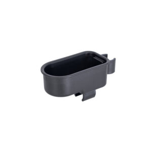 MPB Pieper Snap 1 Stockhalter 22-25 mm