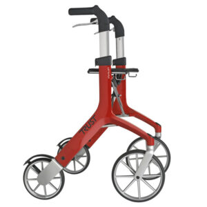 Trust Care Rollator Let's Fly