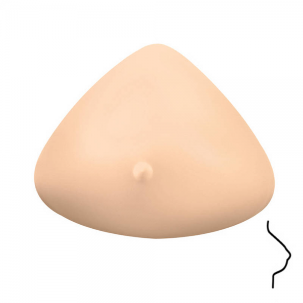 Amoena Natura Light 2S Brustprothese für mittlere Brustform 1 Amoena Natura Light 2S Brustprothese für mittlere Brustform