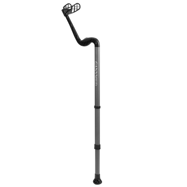 Ossenberg Unterarmgehhilfen GANYMED® Benchmark 1 Ossenberg Unterarmgehhilfen GANYMED® Benchmark