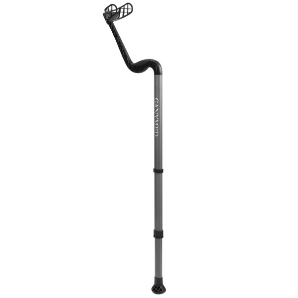 Ossenberg Unterarmgehhilfen GANYMED® Independent 1 Ossenberg Unterarmgehhilfen GANYMED® Independent