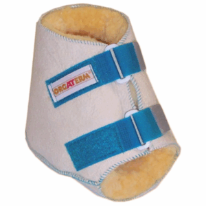 Medizinischer Fersenschoner