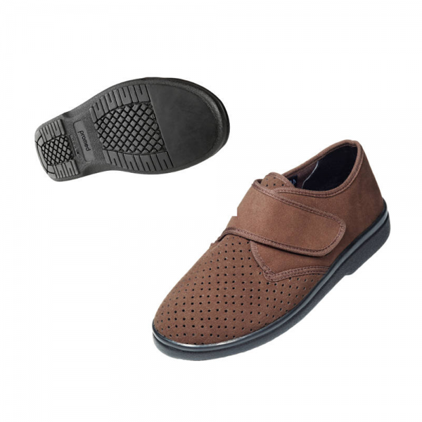 Promed Spezialschuh "münchen 3" 1 Promed Spezialschuh "münchen 3"