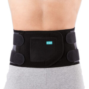 JuzoPro Lumbal Xtec Strong Rückenorthese