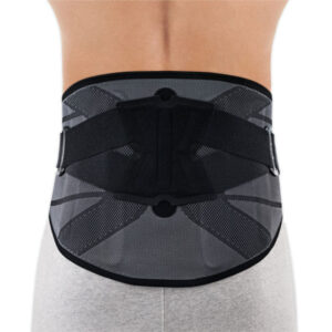 JuzoPro Lumbal Xtec Plus Rückenorthese