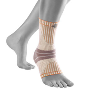 Bauerfeind Sports Outdoor Ankle Support Sprunggelenkbandage