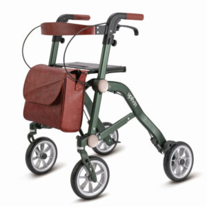 Russka Rollator Uplivin Trive