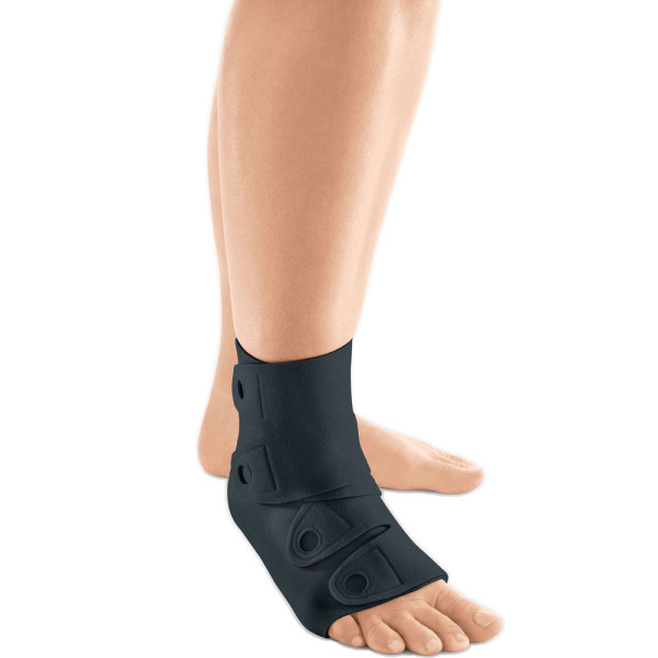 L&R ReadyWrap Foot CT (Fuß) Regulär Medizinisches Adaptives Kompressionssystem 1 L&R ReadyWrap Foot CT (Fuß) Regulär Medizinisches Adaptives Kompressionssystem