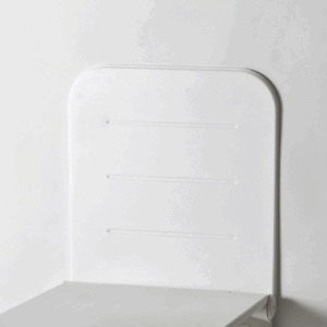Rückenpolster für Etac Relax Duschklappsitz
