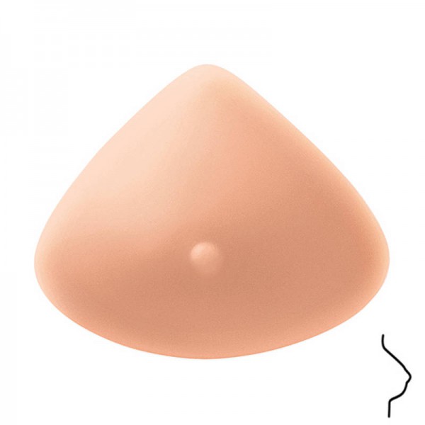 Amoena Contact Light 2S Brustprothese für mittlere Brustform 1 Amoena Contact Light 2S Brustprothese für mittlere Brustform