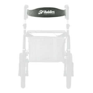 Rückengurt für Mobilex Puma Air Rollator