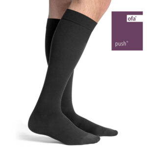 Ofa Push Ortho Rehabilitationsstrümpfe CCL1 AD lang (38,1-43 cm)