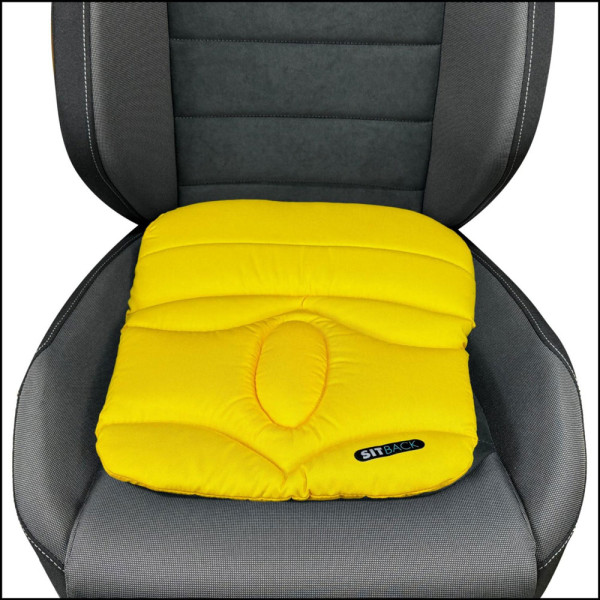 SITBACK Basic schmal Living Keilkissen 1 SITBACK Basic schmal Living Keilkissen