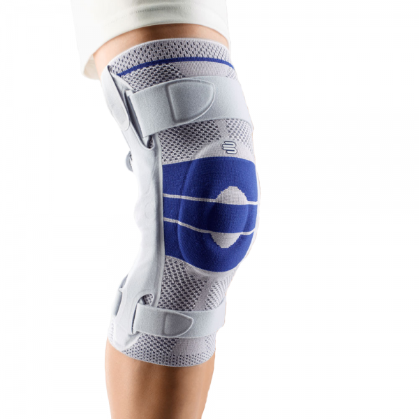 Bauerfeind GenuTrain® S Kniebandage 1 Bauerfeind GenuTrain® S Kniebandage