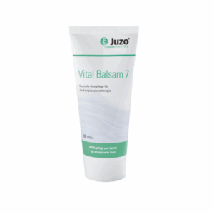 Juzo Vital Balsam 7 100 ml - Hautpflege bei Kompressionstherapie