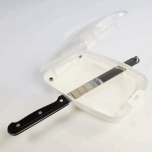 Uhlenhoff Safetycrumb Work Schneidehilfe