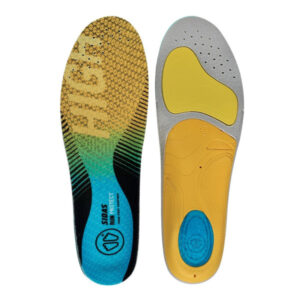 SIDAS 3 Feet Run Protect HIGH Einlegesohlen