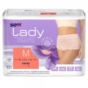 Seni Lady Pants Gr. M (1x10 Stück)