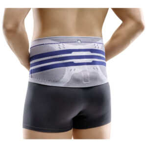 Bauerfeind LumboTrain® Straight Rückenbandage