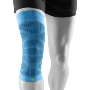 Bauerfeind Sports Compression Knee Support Kniebandage
