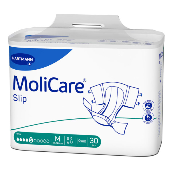 25092023 MoliCare Slip extra M 5