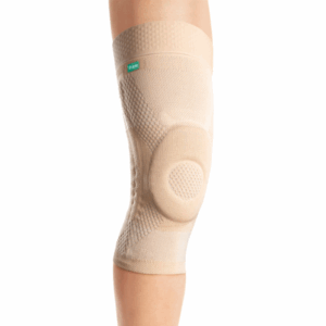 JuzoFlex® Genu Xtra Kniebandage mit Noppenhaftrand