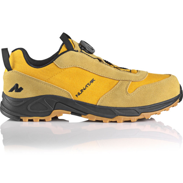 NUNATAK Prothesen Schuhe C30 BOA 1 NUNATAK Prothesen Schuhe C30 BOA