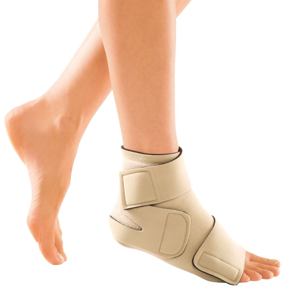 Medi circaid® juxtafit® premium interlocking Fußteil 1 Medi circaid® juxtafit® premium interlocking Fußteil