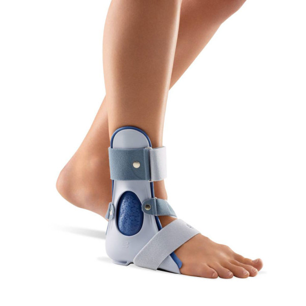 Bauerfeind CaligaLoc® Sprunggelenkbandage 1 Bauerfeind CaligaLoc® Sprunggelenkbandage