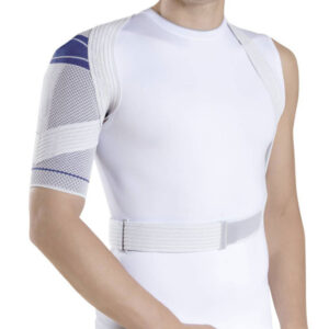 Bauerfeind OmoTrain® Schulterbandage