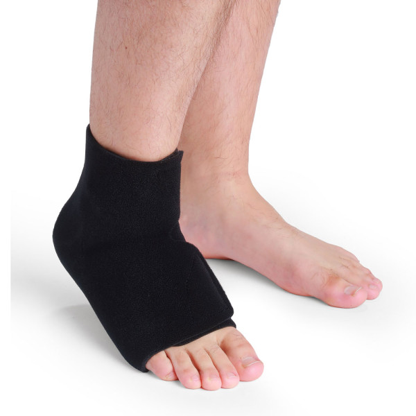 Sigvaris Compreboot Standard Foot Wrap Fuß Ödemtherapie 1 Sigvaris Compreboot Standard Foot Wrap Fuß Ödemtherapie