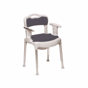 Etac Swift Toilettenstuhl