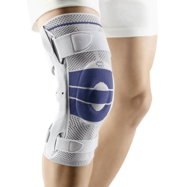 Bauerfeind GenuTrain S Pro Kniebandage 1 Bauerfeind GenuTrain S Pro Kniebandage