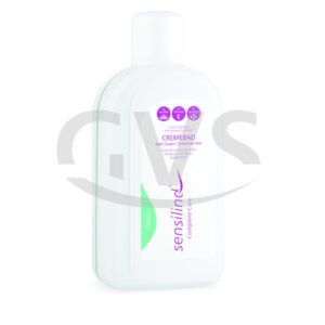 Sensilind Cremebad Ölbad 1000 ml