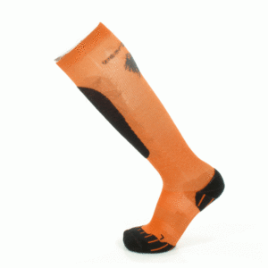 Skiing Compression Socks