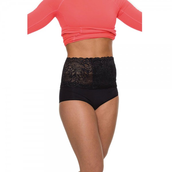 Suprima StomAktiv Stoma Wäschegürtel Damen 1 Suprima StomAktiv Stoma Wäschegürtel Damen