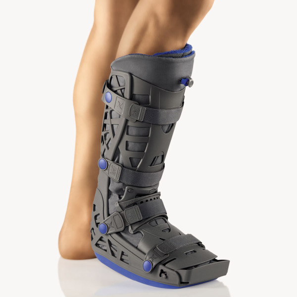 BORT X-Walker Achillo Unterschenkel-Fußorthese 1 BORT X-Walker Achillo Unterschenkel-Fußorthese