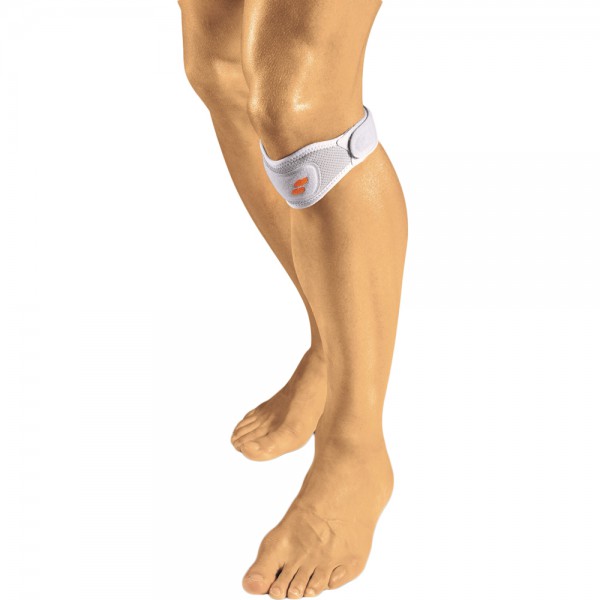 Sporlastic Kasseler Patellar-Sehnenbandage Platinum 1 Sporlastic Kasseler Patellar-Sehnenbandage Platinum