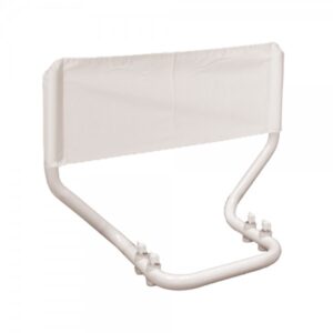 Nordic Rückenlehne weich für Duschhocker Modular Heavy XXL