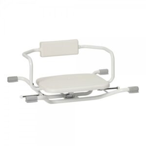 Nordic Badewannensitz SWIVEL drehbar ohne Hygieneausschnitt