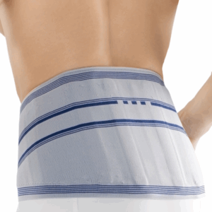 OFA Dynamics LWS (Lendenwirbelsäule) Bandage Stabil
