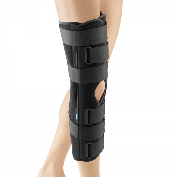 OFA dynamics Knielagerungsschiene 0° 1 OFA dynamics Knielagerungsschiene 0°