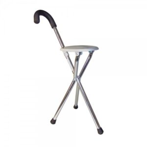 RFM Gehstock mit Sitzfläche