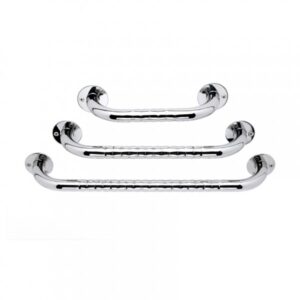 FRELU® Haltegriff Fingergriff aus Edelstahl