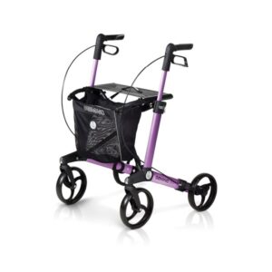 Sunrise Medical Gemino 30 S pink Leichtgewichtrollator
