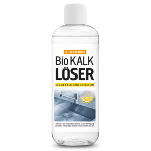 Ultrana Bio-Kalklöser