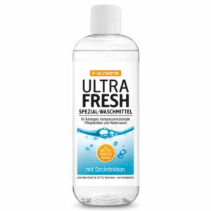 Ultrana Ultra Fresh Desinfektionswaschmittel für Inkontinenzwäsche