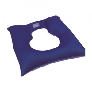 Bort Codyn® Sitzkissen zur Entlastung des Steißbeines